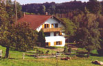 Ihr Ferienhaus!